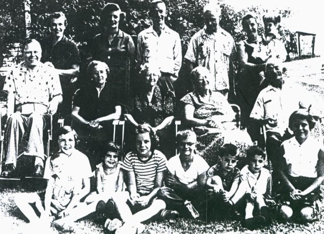 Darrow Farm